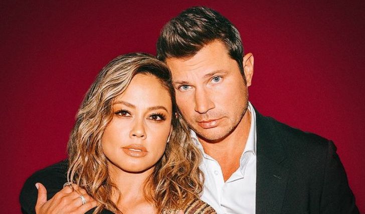 How long has Nick Lachey been Married to Vanessa? Details About their Relationship